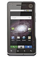 Motorola Milestone XT720 aksesuarlar
